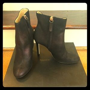 Repetto tutu boots 36 (size 6) high heels
